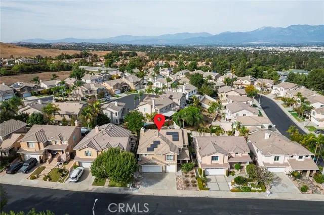 4188 Golden Glen Drive, Chino Hills Ca 91709 | Detached 46