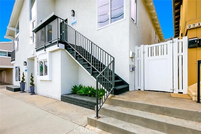 2711 W Balboa Boulevard, Newport Beach CA 92663 | Multi Family 12