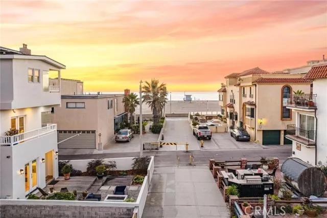 18 5th Street, Hermosa Beach Ca 90254 | Detached 1