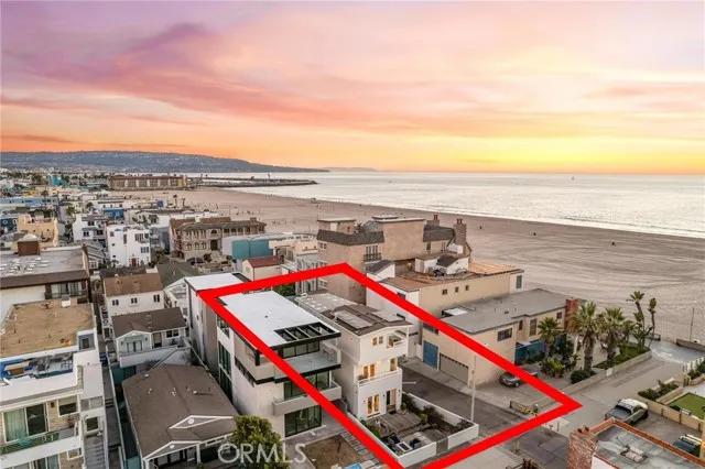 18 5th Street, Hermosa Beach Ca 90254 | Detached 2