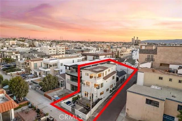 18 5th Street, Hermosa Beach Ca 90254 | Detached 52