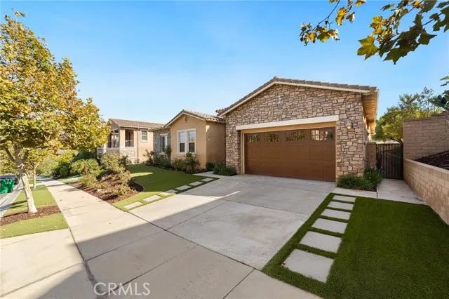 8161 Soft Winds Drive, Corona Ca 92883 | Detached 1