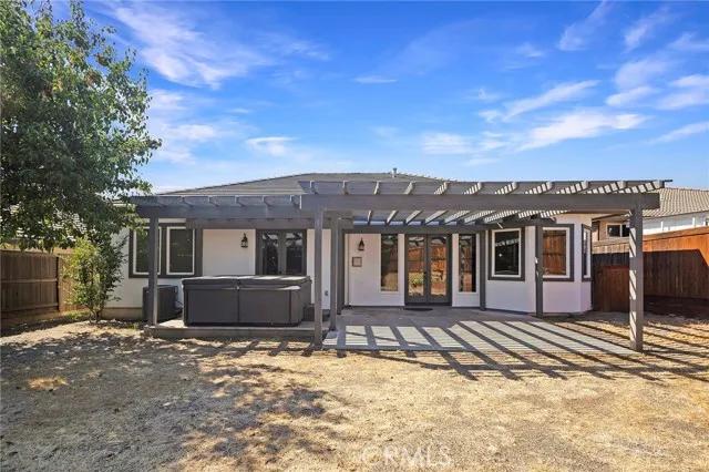 1933 Preservation Oak Drive, Chico Ca 95928 | Detached 40