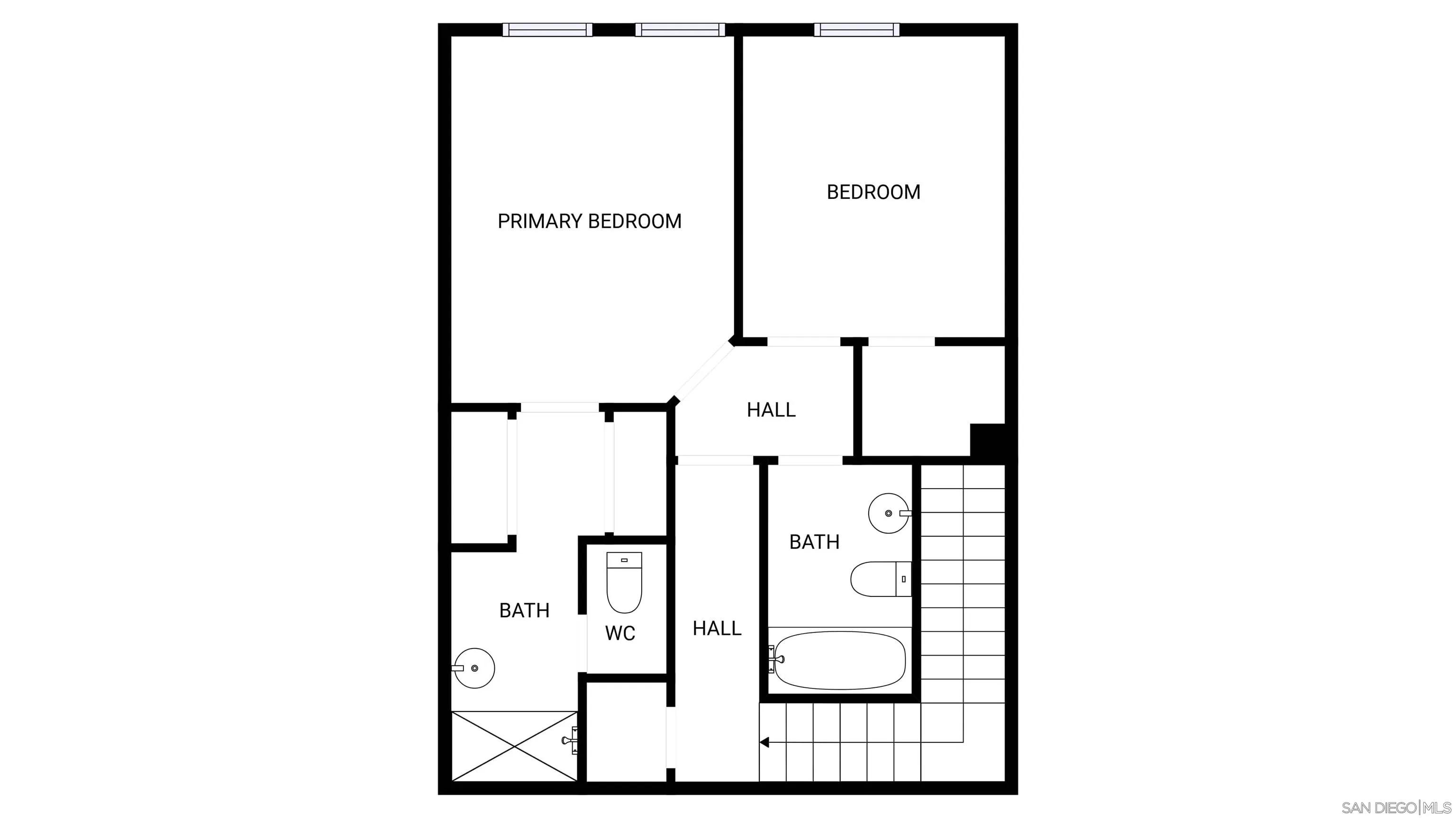 2044 Luzon Ln # 6, Chula Vista Ca 91915 | Townhouse 25