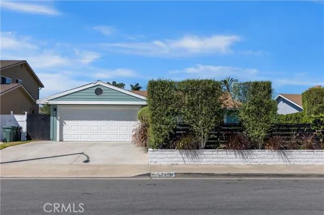 20911 Charwood Lane, Huntington Beach Ca 92646 | Detached 1