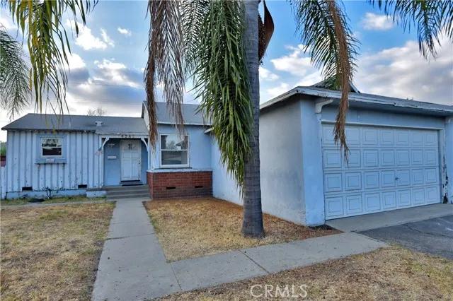 14249 Gruen Street, Pacoima Ca 91331 | Detached 1