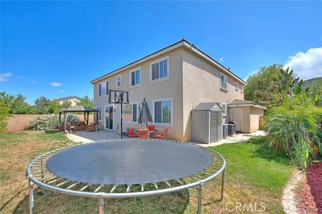 21516 Coral Rock Lane, Wildomar Ca 92595 | Detached 54