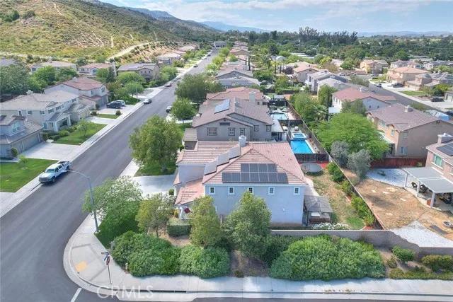 21516 Coral Rock Lane, Wildomar Ca 92595 | Detached 68