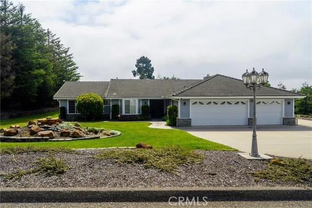 1325 Humboldt Drive, Nipomo Ca 93444 | Detached 25