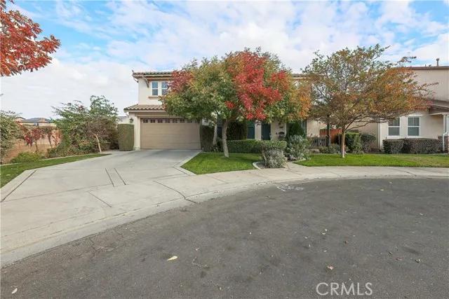 4096 Toulon Court, Merced Ca 95348 | Detached 1