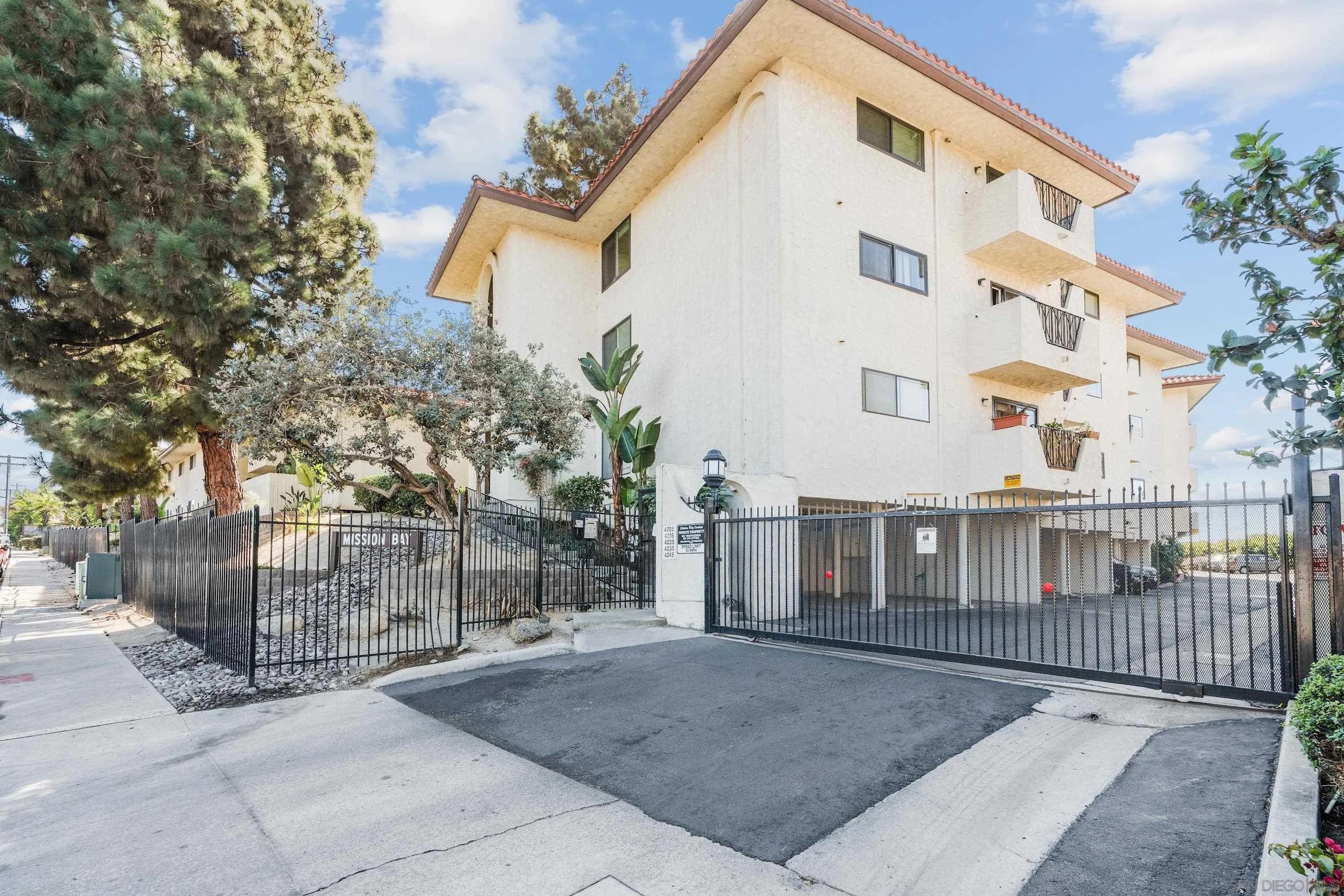 4275 Asher St # 26, Old Town Sd Ca 92110 | All Other Attached 24