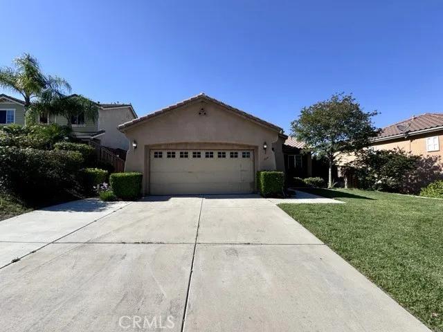 804 El Dorado Court, Lake Elsinore Ca 92530 | Detached 0