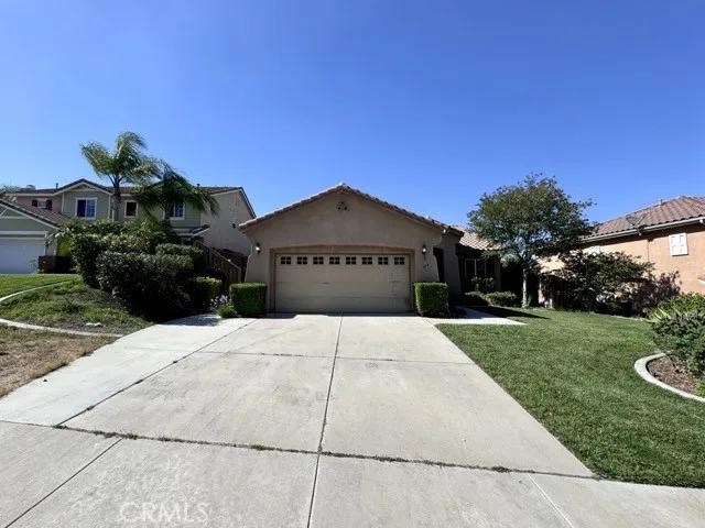 804 El Dorado Court, Lake Elsinore Ca 92530 | Detached 1