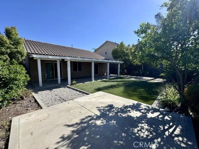 804 El Dorado Court, Lake Elsinore Ca 92530 | Detached 50