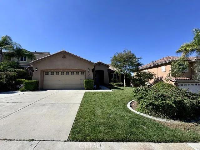 804 El Dorado Court, Lake Elsinore Ca 92530 | Detached 2