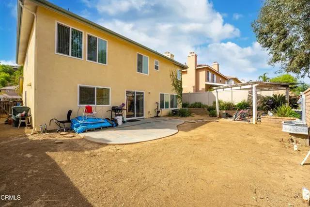 32650 The Old Road, Castaic Ca 91384 | Detached 23