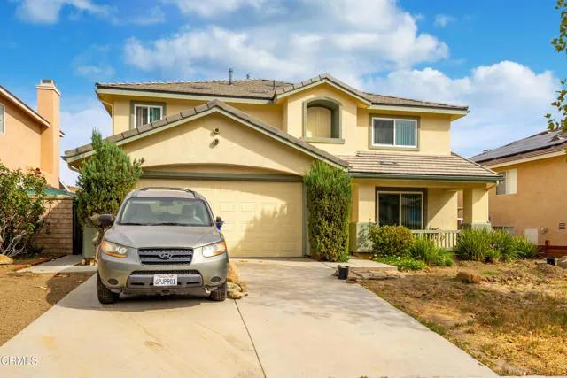 32650 The Old Road, Castaic Ca 91384 | Detached 1