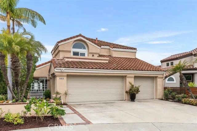 906 Calle Venezia, San Clemente Ca 92672 | Detached 2