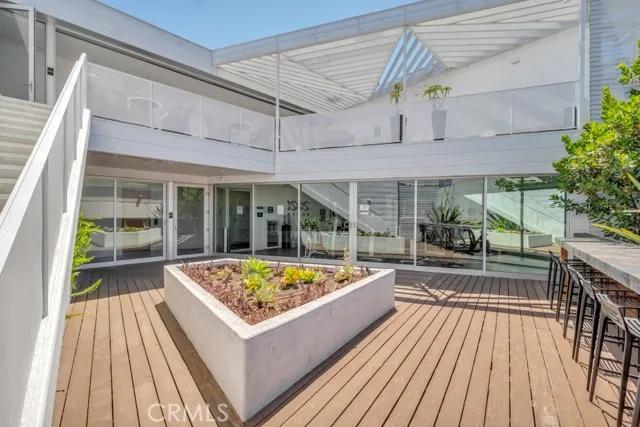 1030 N Kings Road # 201, West Hollywood Ca 90069 | All Other Attached 18