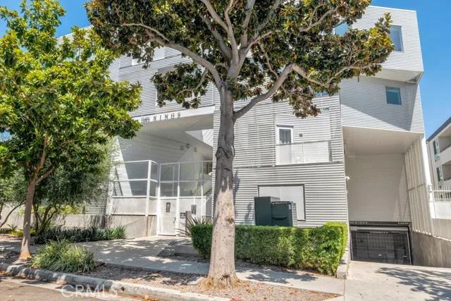 1030 N Kings Road # 201, West Hollywood Ca 90069 | All Other Attached 26