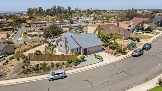 6426 Calle Pavana, Paradise Hills Ca 92139 | Detached 15