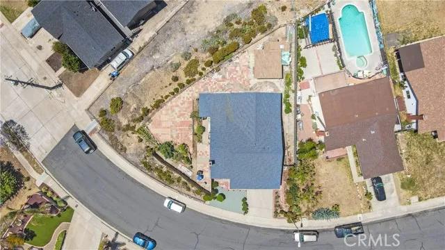 6426 Calle Pavana, Paradise Hills Ca 92139 | Detached 13