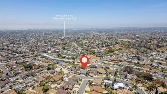 6426 Calle Pavana, Paradise Hills Ca 92139 | Detached 1