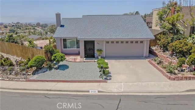 6426 Calle Pavana, Paradise Hills Ca 92139 | Detached 0