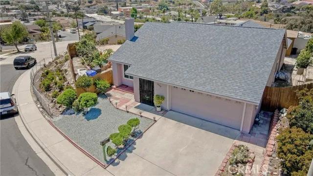 6426 Calle Pavana, Paradise Hills Ca 92139 | Detached 12