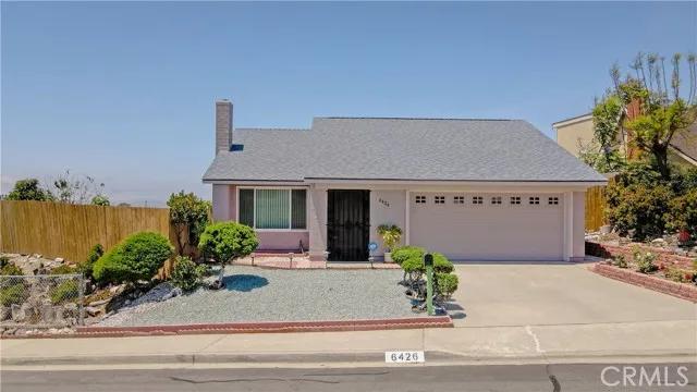 6426 Calle Pavana, Paradise Hills Ca 92139 | Detached 14