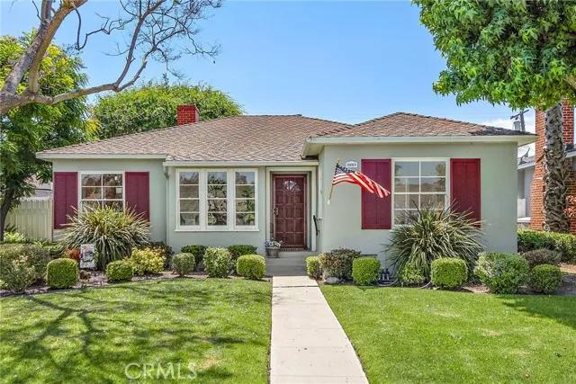 3957 Gardenia Avenue, Long Beach Ca 90807 | Detached 1