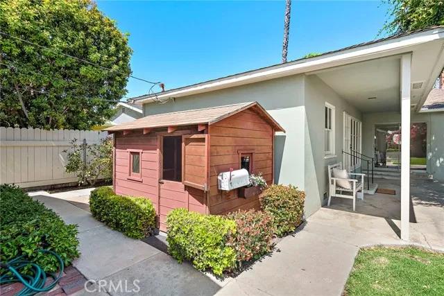 3957 Gardenia Avenue, Long Beach Ca 90807 | Detached 25