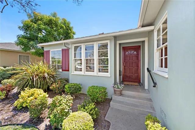 3957 Gardenia Avenue, Long Beach Ca 90807 | Detached 2