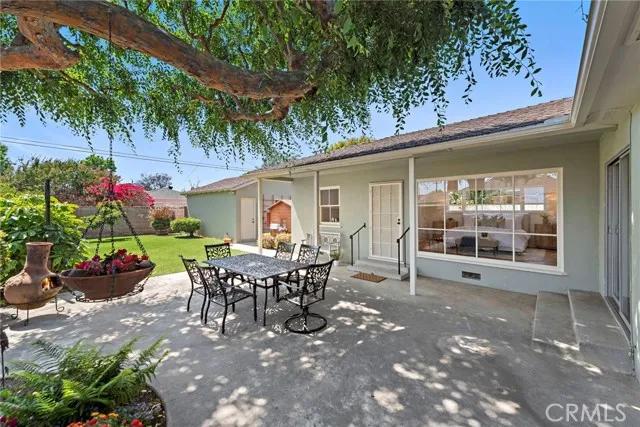 3957 Gardenia Avenue, Long Beach Ca 90807 | Detached 20