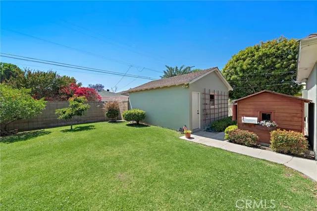 3957 Gardenia Avenue, Long Beach Ca 90807 | Detached 23