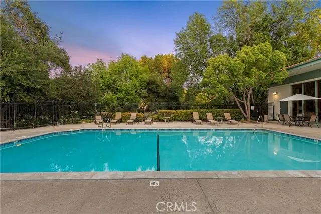 23643 Park Capri # 39, Calabasas Ca 91302 | All Other Attached 32