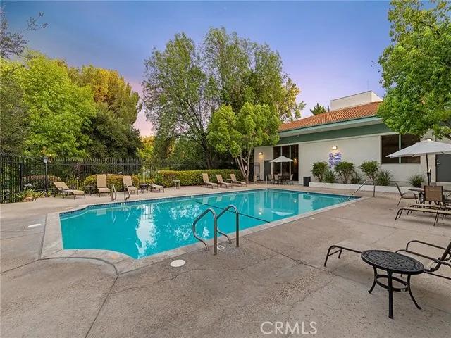 23643 Park Capri # 39, Calabasas Ca 91302 | All Other Attached 31