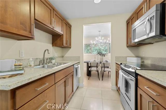 23643 Park Capri # 39, Calabasas Ca 91302 | All Other Attached 16