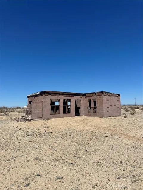 1234 Indian Trail, Twentynine Palms Ca 92277 | Detached 2