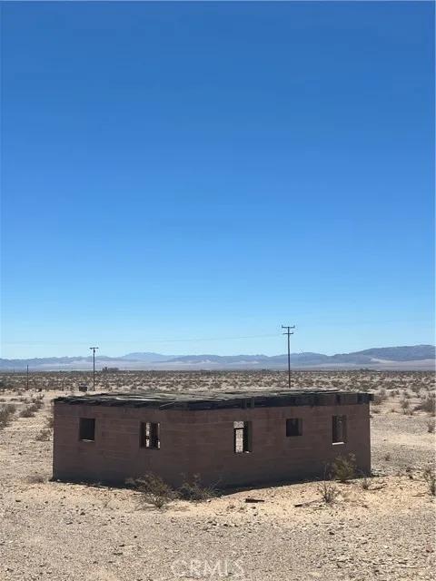 1234 Indian Trail, Twentynine Palms Ca 92277 | Detached 19