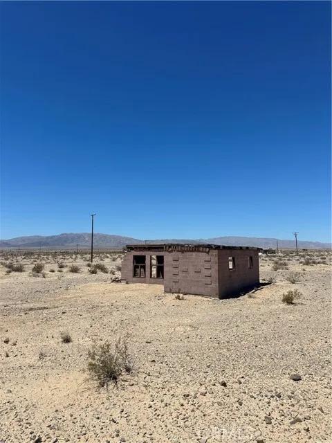 1234 Indian Trail, Twentynine Palms Ca 92277 | Detached 21