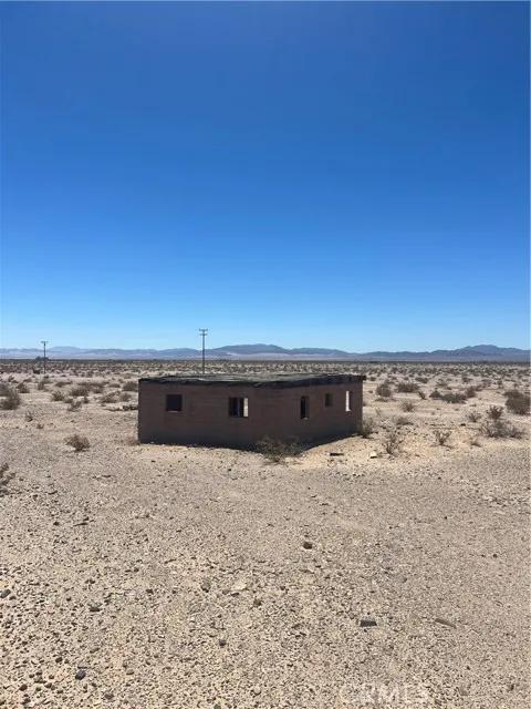 1234 Indian Trail, Twentynine Palms Ca 92277 | Detached 18