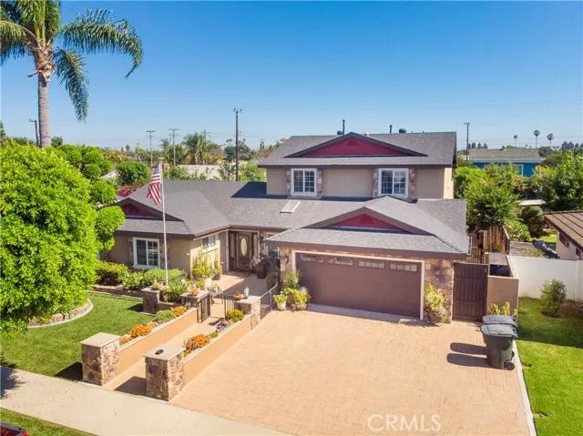 1914 W Random Drive, Anaheim Ca 92804 | Detached 1