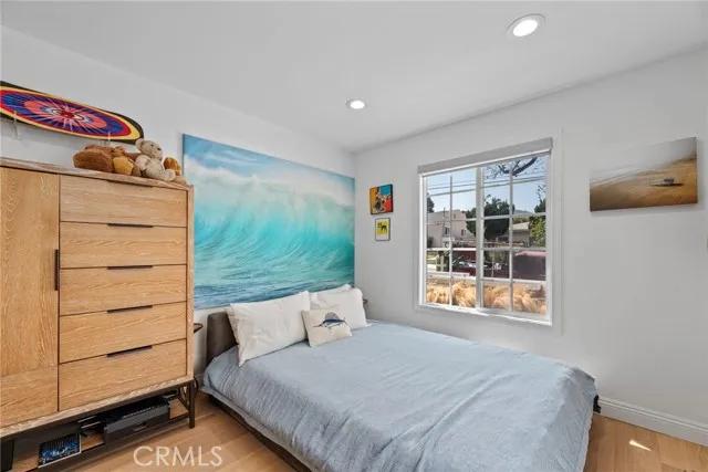 3508 Pacific Avenue, Manhattan Beach Ca 90266 | Detached 17