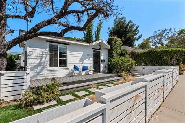 3508 Pacific Avenue, Manhattan Beach Ca 90266 | Detached 34