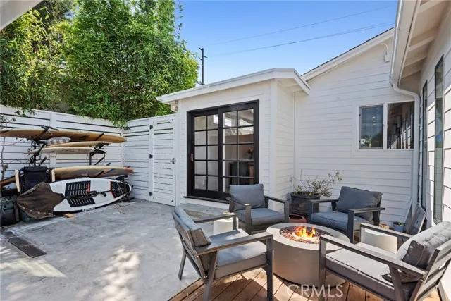 3508 Pacific Avenue, Manhattan Beach Ca 90266 | Detached 26