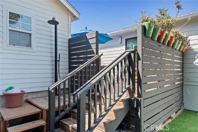 3508 Pacific Avenue, Manhattan Beach Ca 90266 | Detached 30