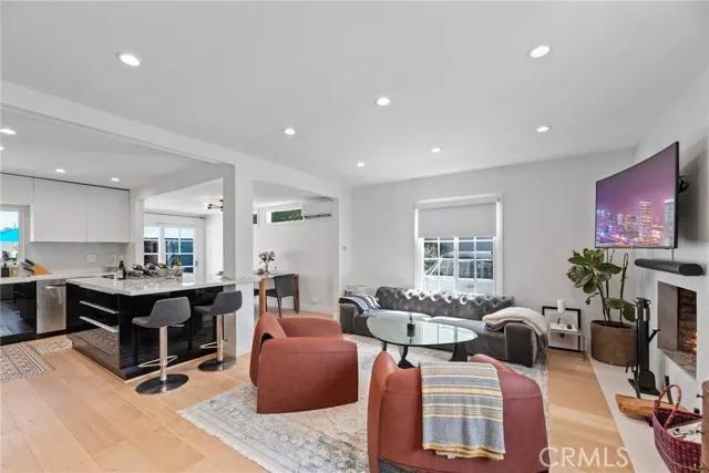 3508 Pacific Avenue, Manhattan Beach Ca 90266 | Detached 0