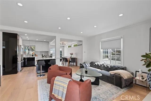 3508 Pacific Avenue, Manhattan Beach Ca 90266 | Detached 2