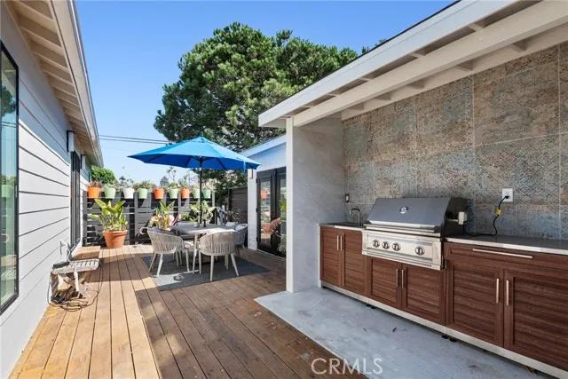 3508 Pacific Avenue, Manhattan Beach Ca 90266 | Detached 21